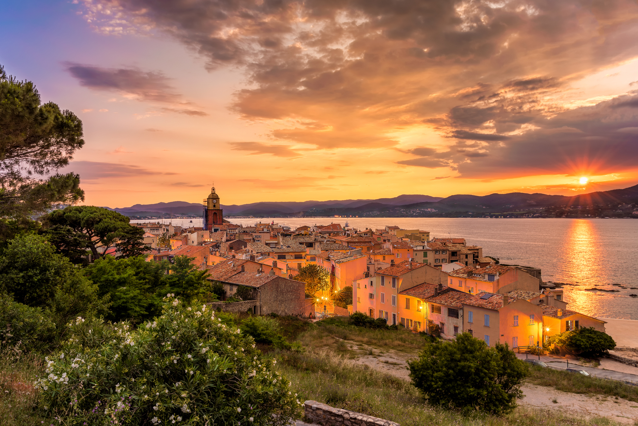provence hotels