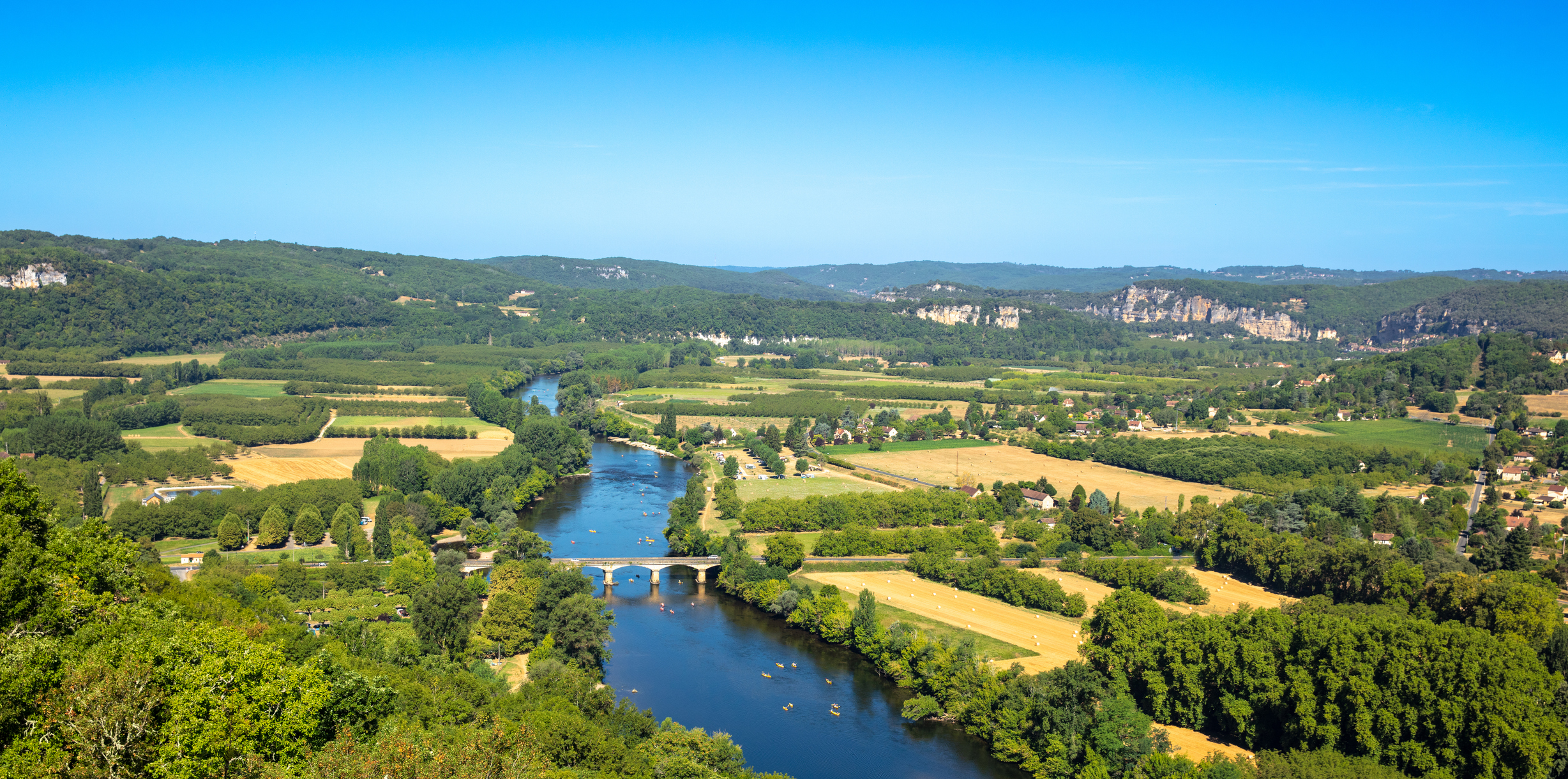 dordogne hotel