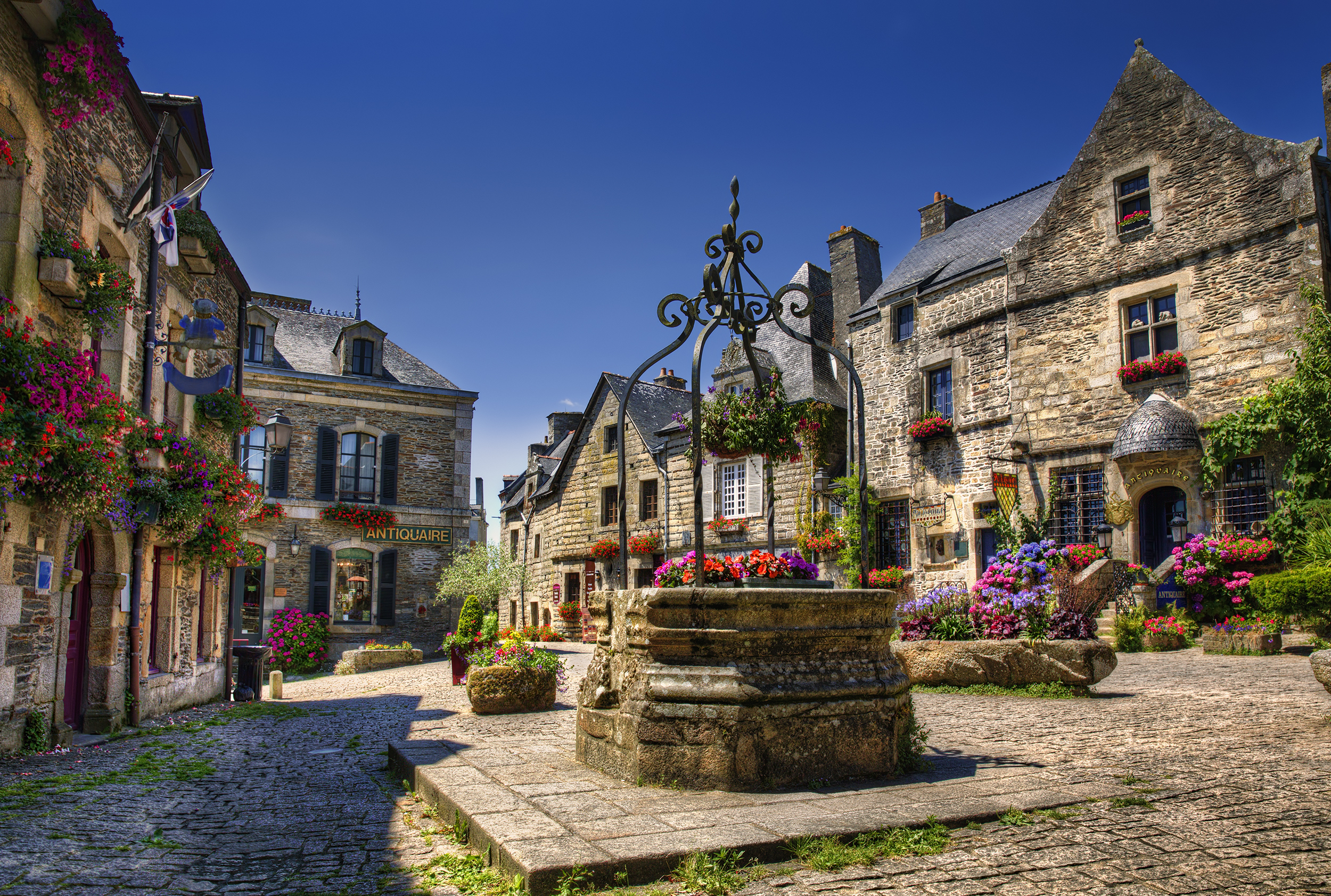 hotel 4 etoiles bretagne