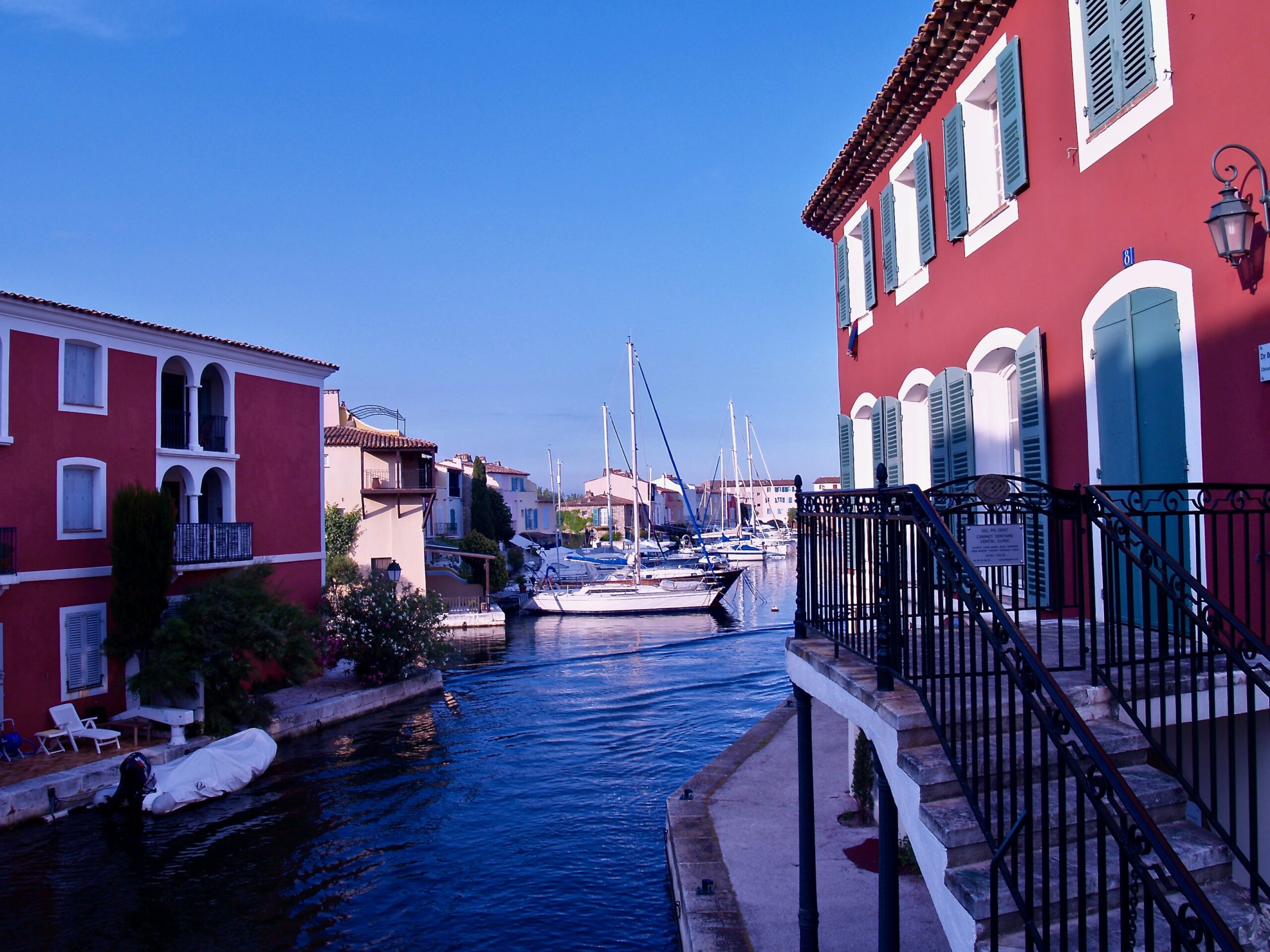 hotel grimaud
