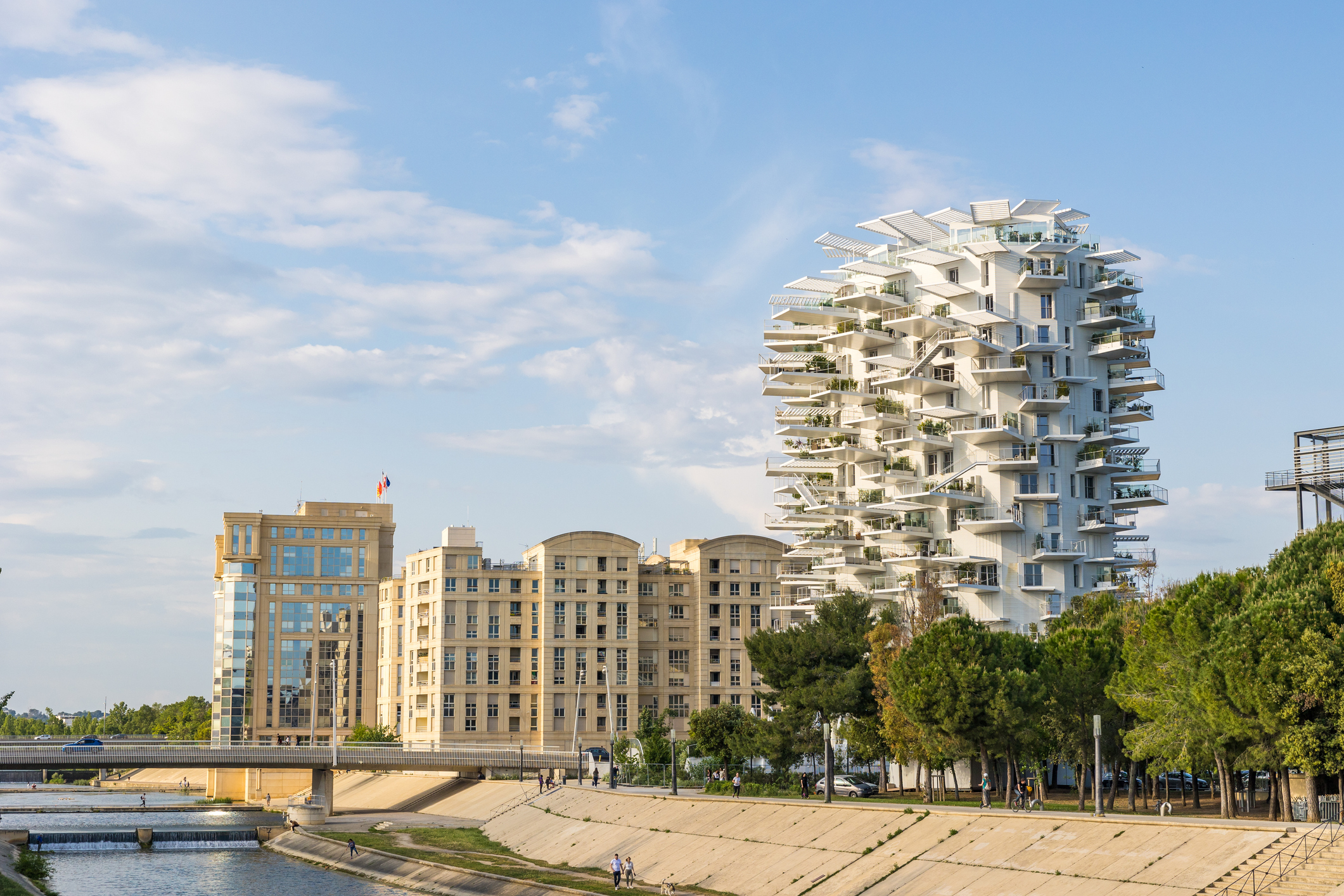 hotel montpellier