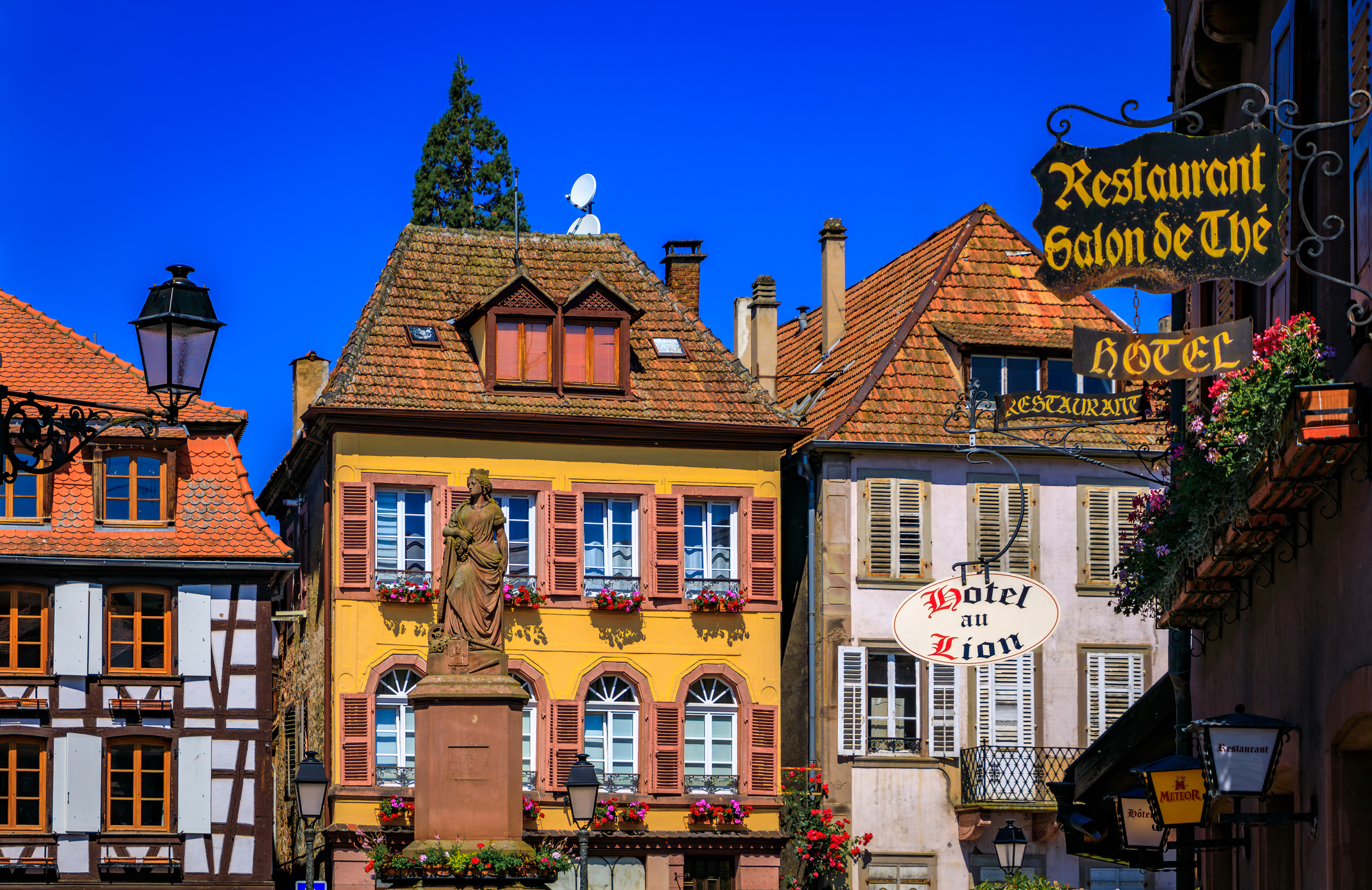 hotel piscine alsace