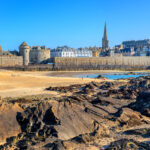 hotel saint malo intra muros
