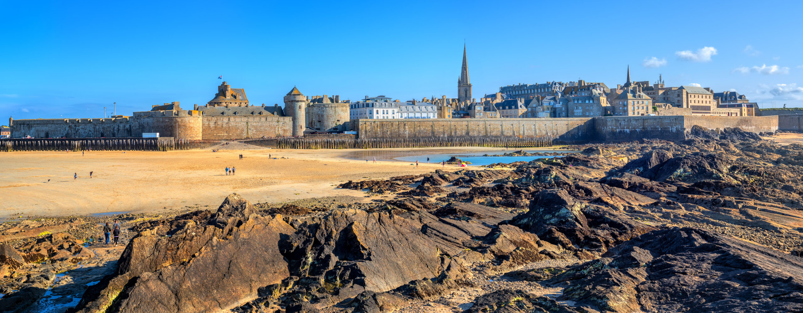 hotel saint malo intra muros