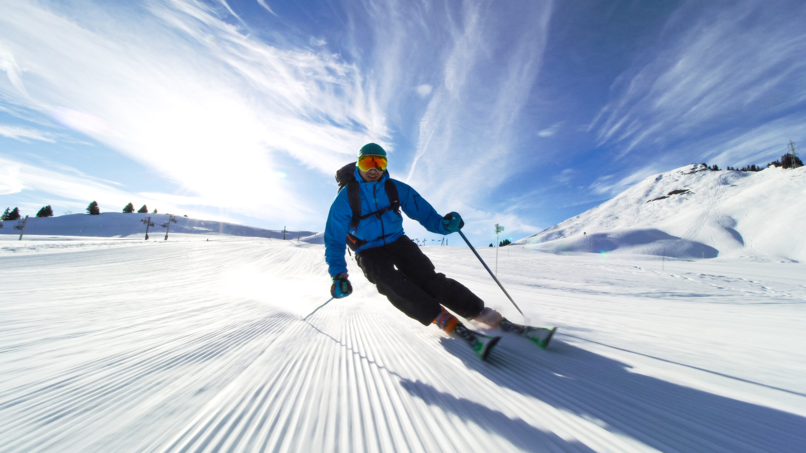hotel ski alpes