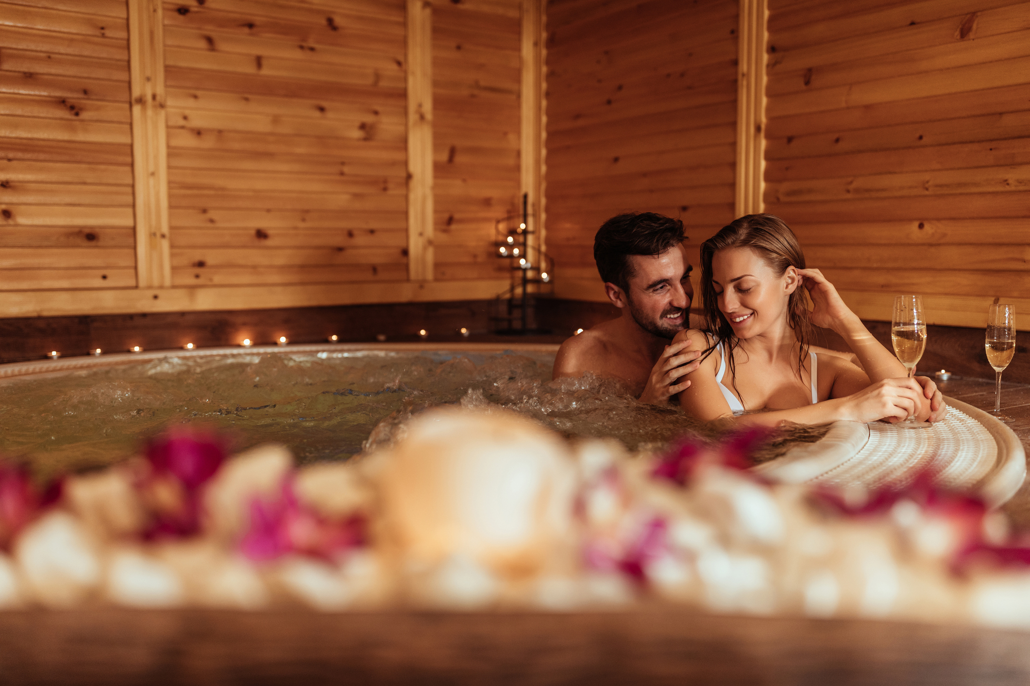 hotel spa alsace romantique