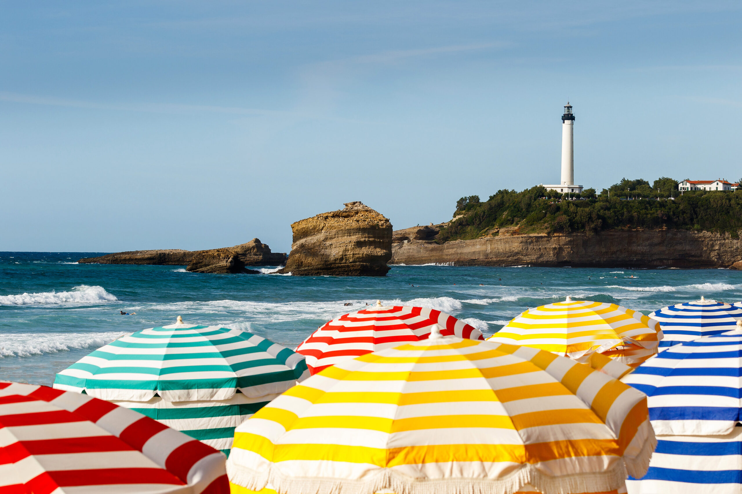 hotel spa biarritz