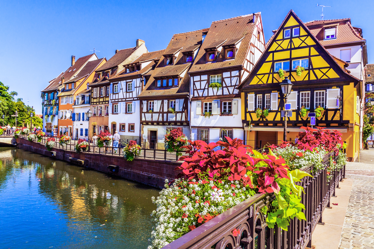 hotel spa colmar