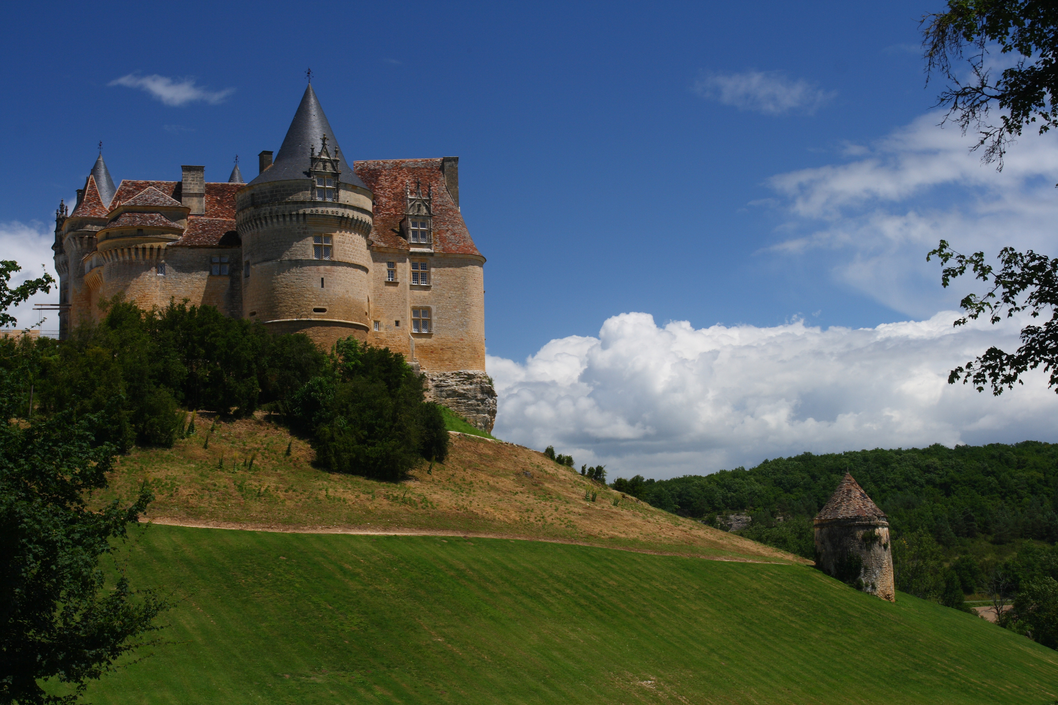 hotel spa dordogne