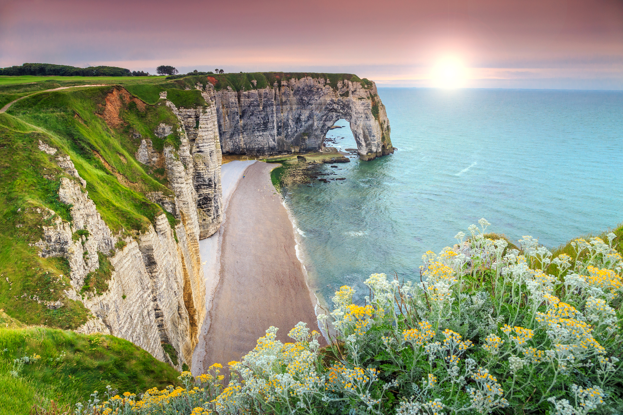 appart hotel normandie