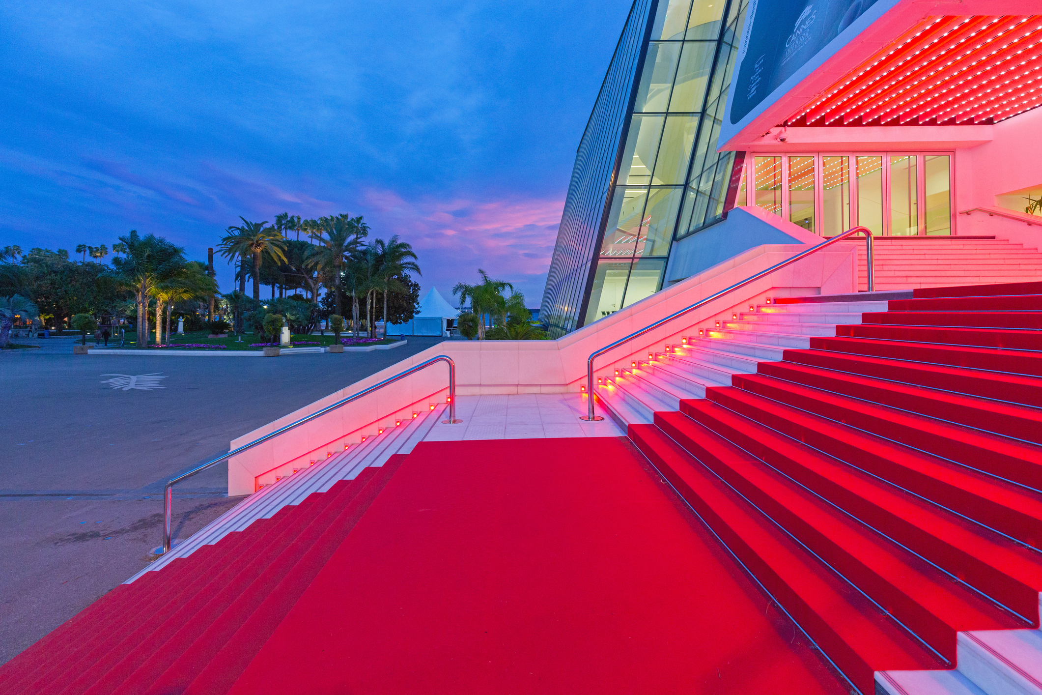 cannes hotel