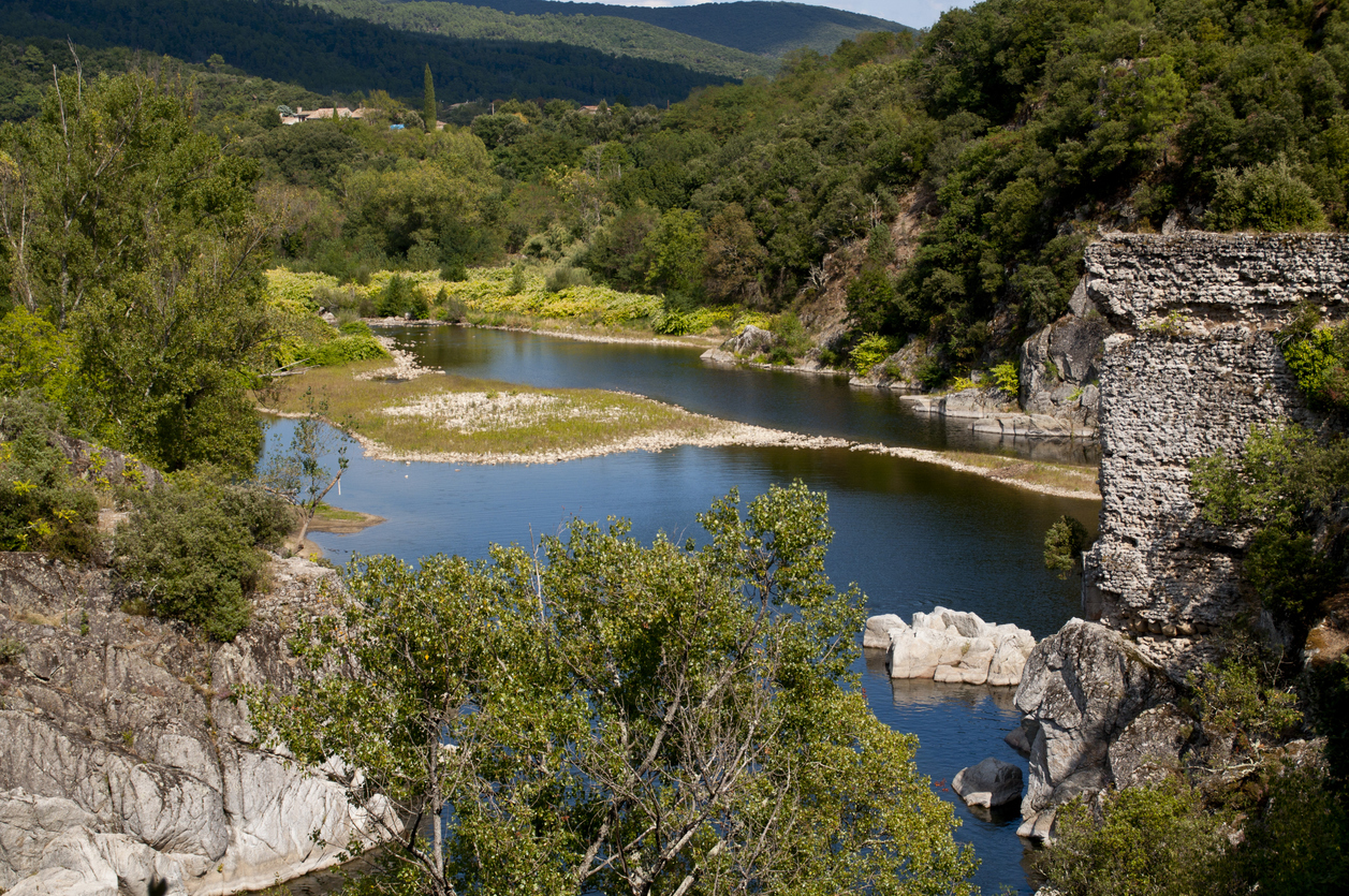 hotel de charme ardeche