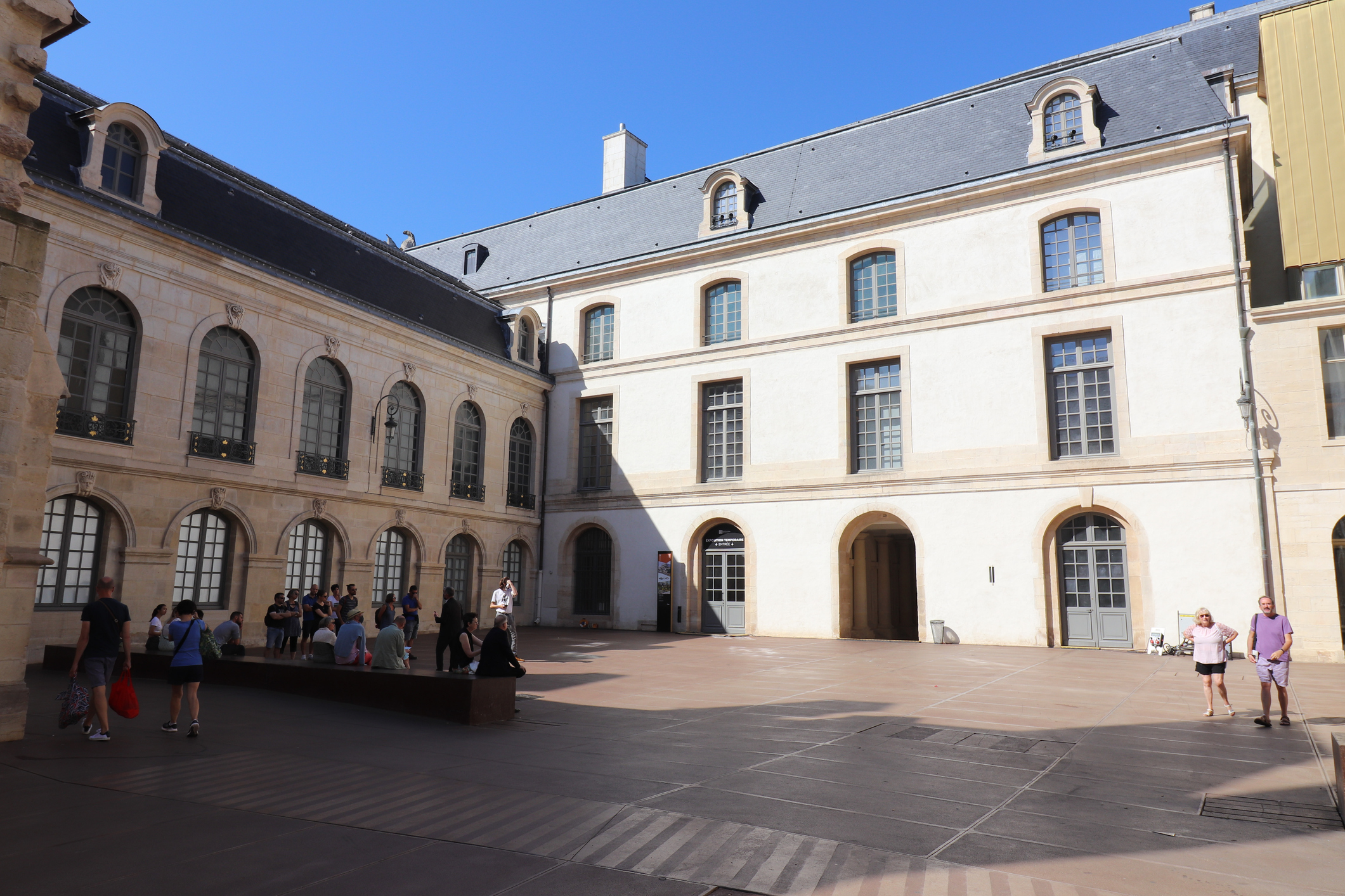 hotel dijon sud