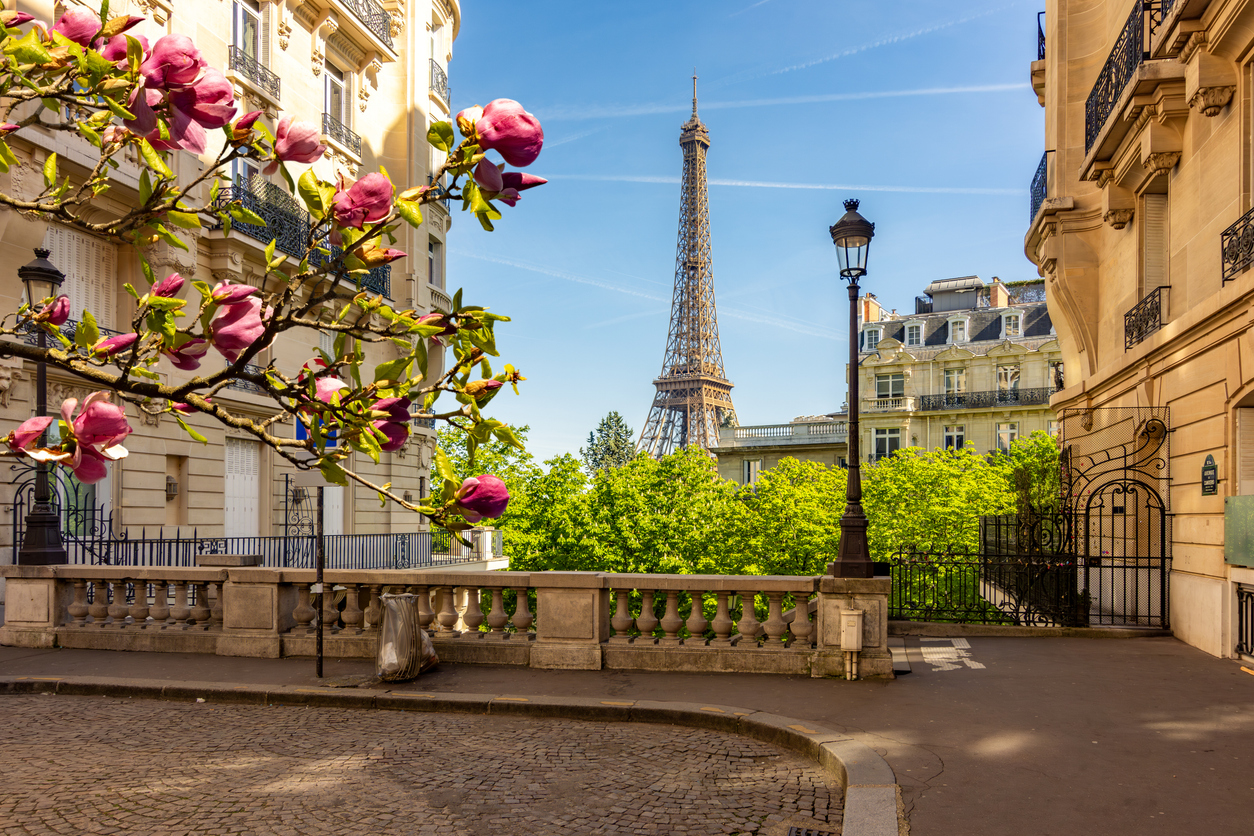 hotel paris centre