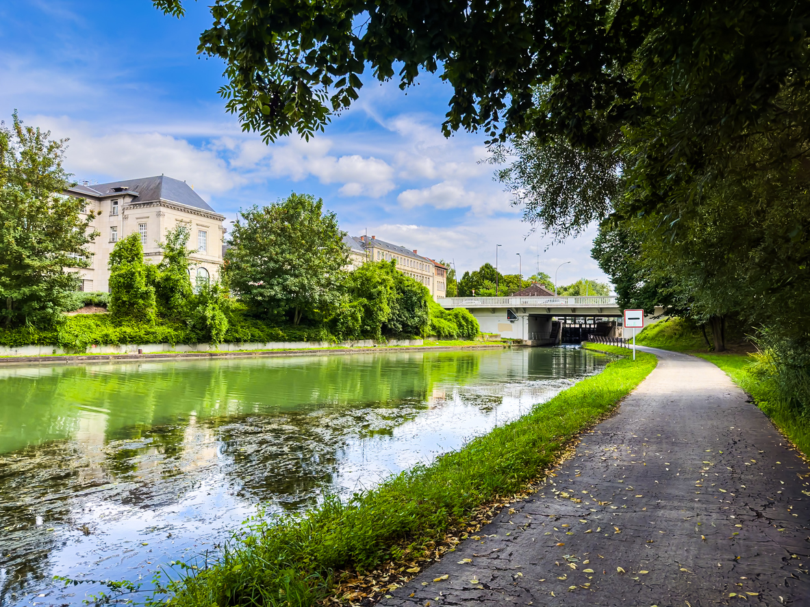 hotel pas cher chalons en champagne
