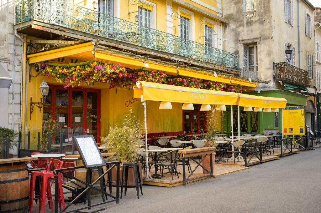 hotel spa arles