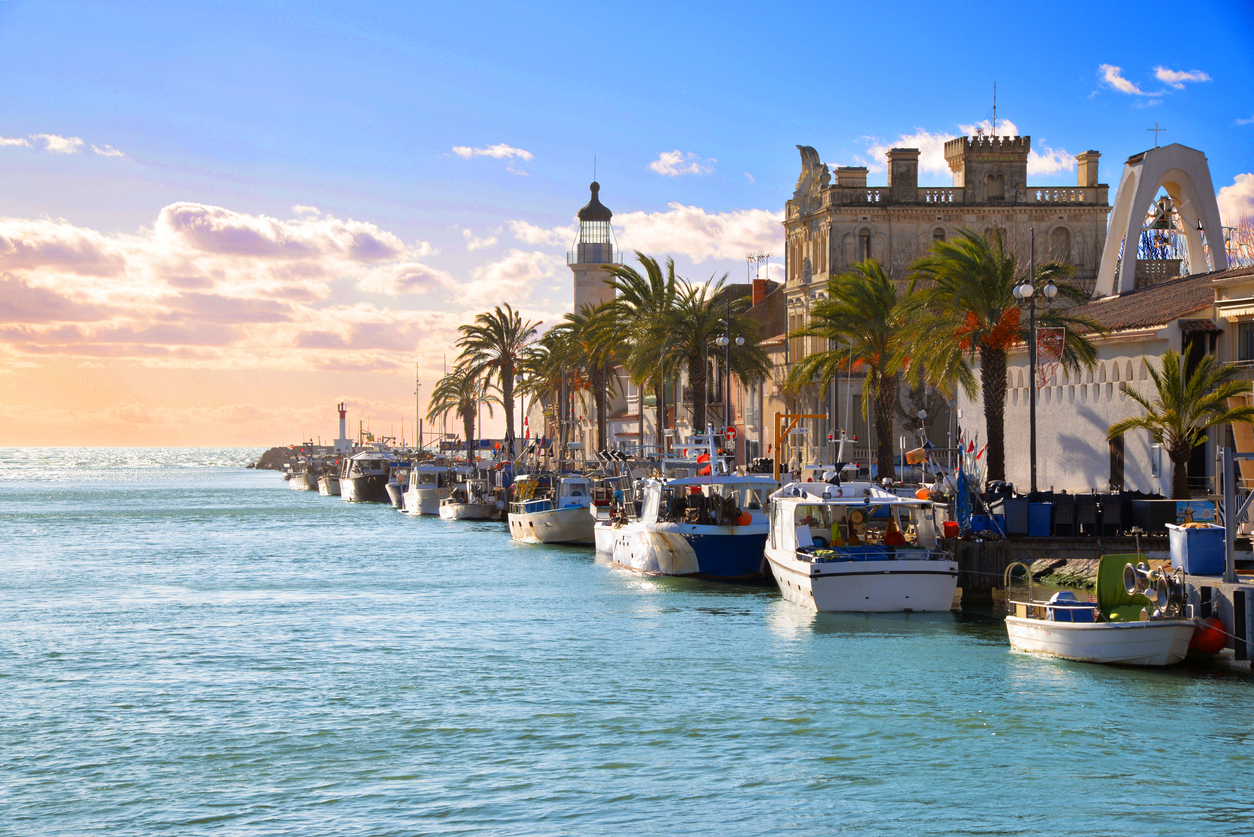 languedoc-roussillon hotel