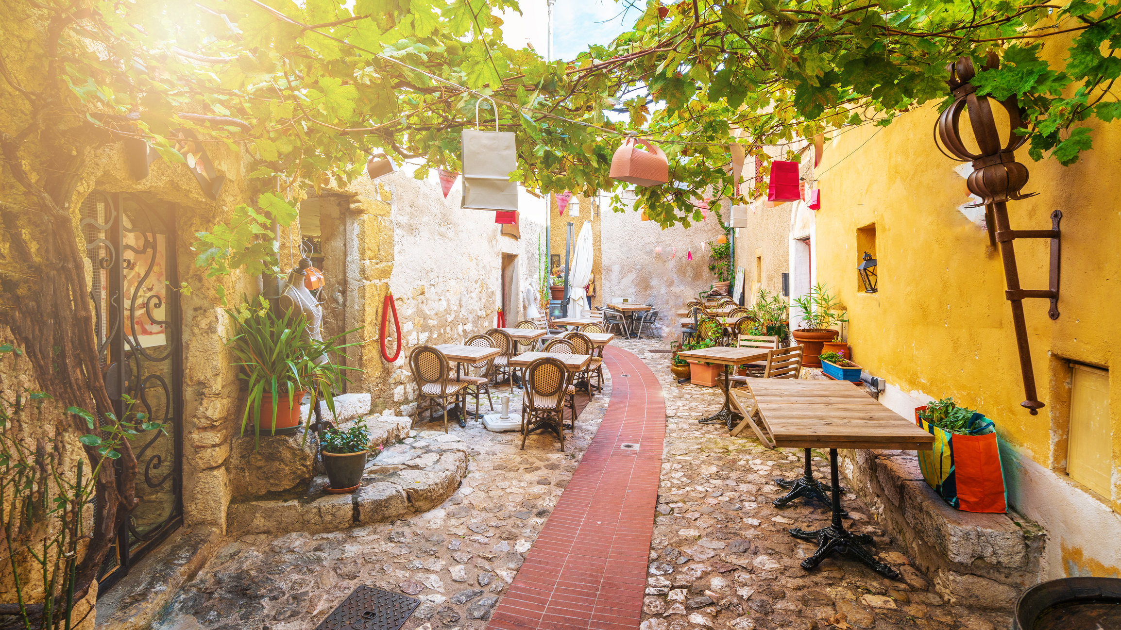 hotel de charme provence